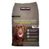 Image 1 : Kirkland Signature Healthy Weight Dog Formula, 18.14kg Bag