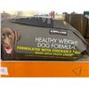 Image 2 : Kirkland Signature Healthy Weight Dog Formula, 18.14kg Bag