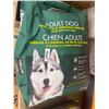 Image 2 : Kirkland Adult Dog Food Lamb, Rice & Vegetable Formula – 18.14 kg