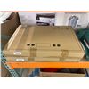 Image 2 : 5 Burner Food Heating Plate