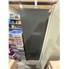 Image 4 : Perfix Metal Locker with Dual Compartments and Ventilation Panels