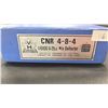 Image 3 : (2) SAMHONGSA CO. LTD. CANADIAN NATIONAL RAILWAYS CNR 4-8-4 #6100 U-2B,C W/O DEFLECTOR SCALE MODEL
