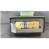 Image 2 : (4) AJIN PRECISION MFG. OVERLAND MODELS INC. CNR/VIA STEAM HEATER CAR SCALE MODEL TRAINS