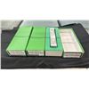 Image 1 : (3) AJIN PRECISION MFG. OVERLAND MODELS INC. CANADIAN NATIONAL SD50 HO SCALE MODEL TRAINS