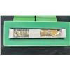 Image 2 : (3) AJIN PRECISION MFG. OVERLAND MODELS INC. CANADIAN NATIONAL SD50 HO SCALE MODEL TRAINS
