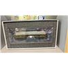 Image 2 : (6) RAPIDO TRAINS INC. TRUE NORTH LOCOMOTIVES CANADIAN NATIONAL 1954 SCHEME HO SCALE MODEL TRAINS