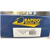 Image 3 : (6) RAPIDO TRAINS INC. TRUE NORTH LOCOMOTIVES CANADIAN NATIONAL 1954 SCHEME HO SCALE MODEL TRAINS