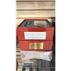 Image 1 : (3) LIFE-LIKE TRAINS PROTO 2000 HERITAGE STEAM COLLECTION USRA 0-8-0 STEAM LOCOMOTIVE SCALE MODEL