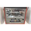 Image 2 : (3) LIFE-LIKE TRAINS PROTO 2000 HERITAGE STEAM COLLECTION USRA 0-8-0 STEAM LOCOMOTIVE SCALE MODEL
