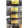 Image 4 : (4) ASSORTED BACHMANN SPECTRUM HO SCALE 80-TON THREE TRUCK SHAY MODEL TRAINS