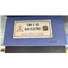 Image 6 : (3) ASSORTED SAMHONGSA CO. LTD. CANADIAN NATIONAL RAILWAYS SCALE MODEL TRAINS