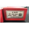 Image 3 : (2) F.M. MODELS CANADIAN NATIONAL RAILWAYS WOOD SCRIBED CABOOSE