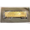 Image 2 : (3) F.M. MODELS CANADIAN NATIONAL RAILWAYS REEFER CAR SCALE MODEL TRAINS