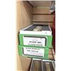 Image 1 : (2) AJIN PRECISION MFG. OVERLAND MODELS INC. CNR SD5050AF #5500-5503 HO SCALE MODEL TRAINS
