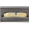 Image 2 : (2) AJIN PRECISION MFG. OVERLAND MODELS INC. CNR SD5050AF #5500-5503 HO SCALE MODEL TRAINS