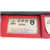 Image 4 : (3) F.M. MODELS CANADIAN PACIFIC RAILWAYS COACH SCALE MODEL TRAINS