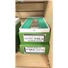 Image 1 : (2) AJIN PRECISION MFG. OVERLAND MODELS INC. CP SD40-2F #9000-9024 WIDE CAB & BODY HO SCALE MODEL