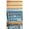 Image 1 : (4) LIFE-LIKE TRAINS 2000 PROTO SERIES GP7 LOCOMOTIVE LIMITED EDITION HO SCALE MODEL TRAINS