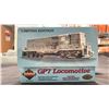 Image 2 : (4) LIFE-LIKE TRAINS 2000 PROTO SERIES GP7 LOCOMOTIVE LIMITED EDITION HO SCALE MODEL TRAINS