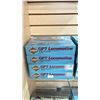Image 1 : (4) LIFE-LIKE TRAINS 2000 PROTO SERIES GP7 LOCOMOTIVE LIMITED EDITION HO SCALE MODEL TRAINS