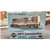 Image 2 : (4) LIFE-LIKE TRAINS 2000 PROTO SERIES GP7 LOCOMOTIVE LIMITED EDITION HO SCALE MODEL TRAINS