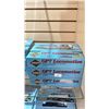 Image 1 : (3) LIFE-LIKE TRAINS 2000 PROTO SERIES GP7 LOCOMOTIVE LIMITED EDITION HO SCALE MODEL TRAINS