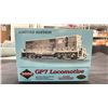 Image 2 : (3) LIFE-LIKE TRAINS 2000 PROTO SERIES GP7 LOCOMOTIVE LIMITED EDITION HO SCALE MODEL TRAINS