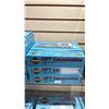 Image 1 : (3) LIFE-LIKE TRAINS 2000 PROTO SERIES GP7 LOCOMOTIVE LIMITED EDITION HO SCALE MODEL TRAINS