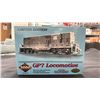 Image 2 : (3) LIFE-LIKE TRAINS 2000 PROTO SERIES GP7 LOCOMOTIVE LIMITED EDITION HO SCALE MODEL TRAINS