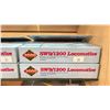 Image 1 : (2) LIFE-LIKE PROTO 2000 SERIES SW9/1200 LOCOMOTIVE HO SCALE MODEL TRAINS #C8853