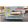 Image 2 : (2) LIFE-LIKE PROTO 2000 SERIES SW9/1200 LOCOMOTIVE HO SCALE MODEL TRAINS #C8853
