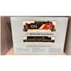 Image 3 : (2) LIFE-LIKE PROTO 2000 SERIES SW9/1200 LOCOMOTIVE HO SCALE MODEL TRAINS #C8854