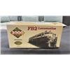 Image 2 : (2) LIFE-LIKE PROTO 2000 SERIES UNPOWERED FB2 LOCOMOTIVE #9942 & #9944 HO SCALE MODEL TRAINS