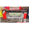 Image 2 : (6) NORTH AMERICAN RAILCAR CORPORATION POTASH CARS - PTEX HO SCALE MODEL TRAINS