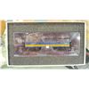 Image 2 : (3) RAPIDO TRAINS TRUE NORTH LOCOMOTIVES GMDD D9B VIA RAIL CANADA (EX-CN) HO SCALE MODEL TRAINS