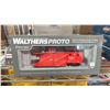 Image 3 : (8) ASSORTED SCALE MODEL TRAINS INCLUDING; WALTHERS PROTO CN RUSSEL SNOWPLOW, BROADWAY LIMITED