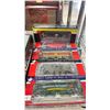 Image 2 : (5) ASSORTED NORTH AMERICAN RAIL CORPORATION HO SCALE MODEL TRAINS & (2) KATO GUNDERSON MAXI-IV