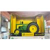 Image 2 : ERTL BRITAINS JOHN DEERE MODEL 830 TRACTOR 1/16 DIE-CAST METAL & PRECISION CLASSICS JOHN DEERE THE