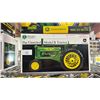 Image 3 : ERTL BRITAINS JOHN DEERE MODEL 830 TRACTOR 1/16 DIE-CAST METAL & PRECISION CLASSICS JOHN DEERE THE
