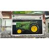 Image 3 : ERTL BRITAIN JOHN DEERE MODEL 60 TRACTOR 1/16 DIE-CAST METAL & PRECISION CLASSICS JOHN DEERE THE
