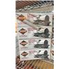 Image 2 : (5) ASSORTED SEALED LIFE-LIKE PROTO 2000 SERIES HO SCALE PLASTIC MODEL KIT 4-PACKS