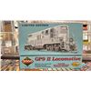 Image 2 : (3) LIFE-LIKE PROTO 2000 SERIES GP9 II LOCOMOTIVE LIMITED EDITION HO SCALE MODEL TRAINS