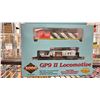 Image 3 : (3) LIFE-LIKE PROTO 2000 SERIES GP9 II LOCOMOTIVE LIMITED EDITION HO SCALE MODEL TRAINS