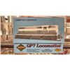 Image 2 : (2) LIFE-LIKE PROTO 2000 SERIES GP7 LOCOMOTIVE LIMITED EDITION HO SCALE MODEL TRAINS