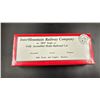 Image 2 : (13) ASSORTED INTERMOUNTAIN RAILWAY COMPANY HO SCALE FULLY ASSEMBLED MODEL RAILROAD CARS INCLUDING;