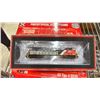 Image 2 : (8) ASSORTED SCALE TRAINS MODEL TRAINS INCLUDING; GE TIER 4 GEVO & GE C44-9W