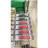 Image 3 : (32) ASSORTED SCALE MODEL TRAINS