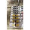 Image 5 : (32) ASSORTED SCALE MODEL TRAINS