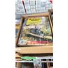 Image 3 : SHELF OF ASSORTED MODEL TRAIN LITERATURE
