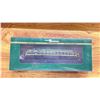 Image 2 : BOX OF ASSORTED ATLAS & BOWSER MODEL TRAINS
